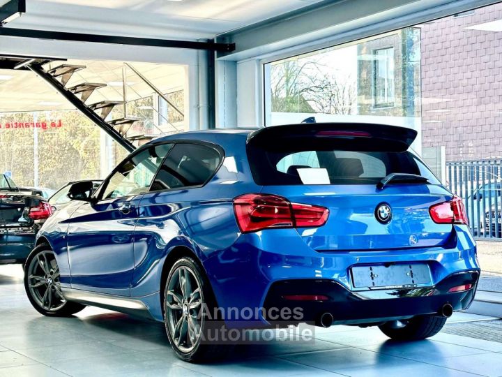 BMW Série 1 135 M135i 326cv M SPORT - 4