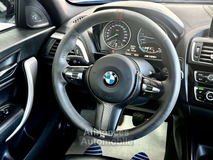 BMW Série 1 135 M135i 326cv M SPORT - 20