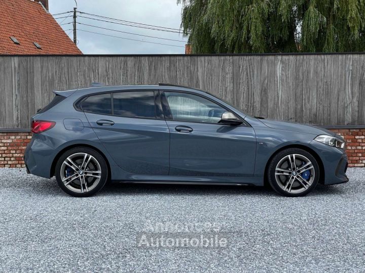 BMW Série 1 135 M135i xDrive / pano / leder / memoryseats / camera / 46000km - 3