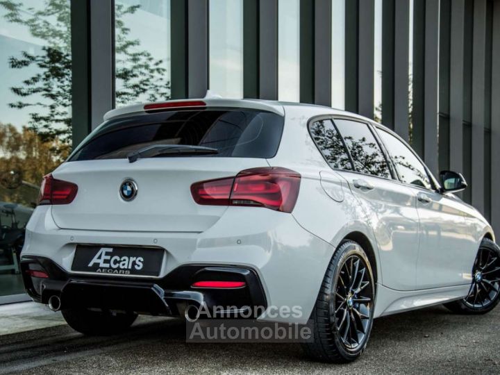 BMW Série 1 140 M140i - 2