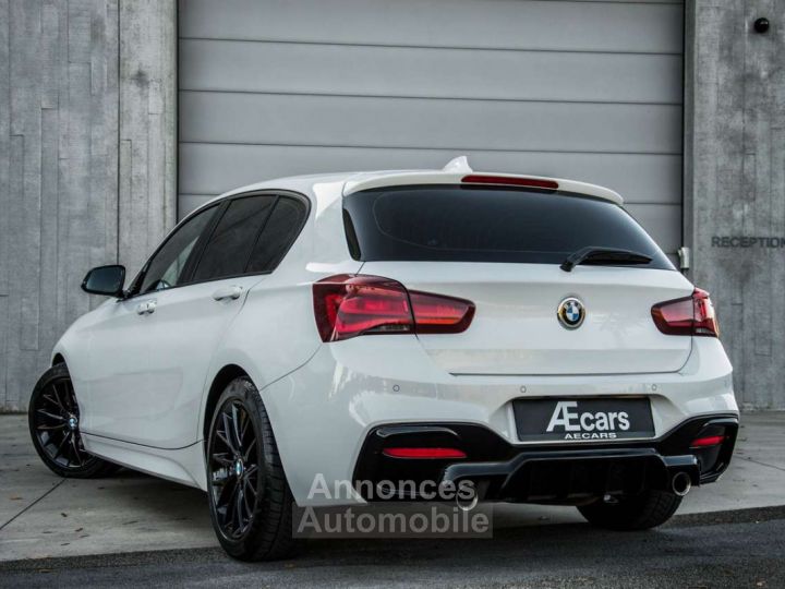 BMW Série 1 140 M140i - 3