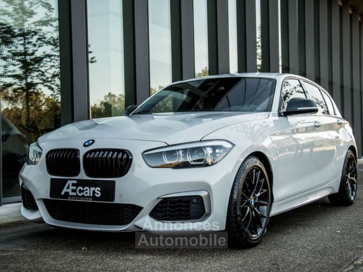 BMW Série 1 140 M140i - 5