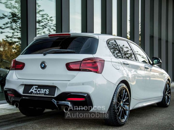 BMW Série 1 140 M140i - 6