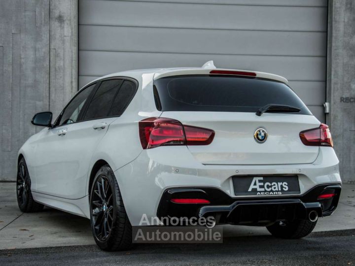 BMW Série 1 140 M140i - 7