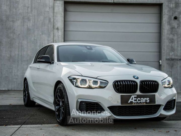 BMW Série 1 140 M140i - 8