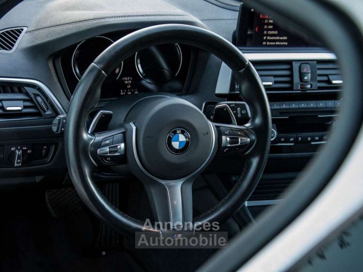 BMW Série 1 140 M140i - 22