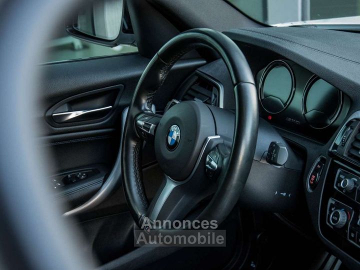 BMW Série 1 140 M140i - 23