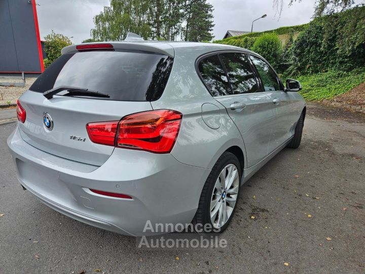 BMW Série 1 BMW Série 1 116d F20 Urban Chic (6 CV) 2018 - 3