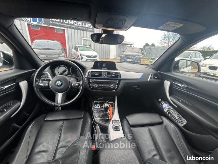 BMW Série 1 F20 LCI2 116i 109 ch Premiere - 9