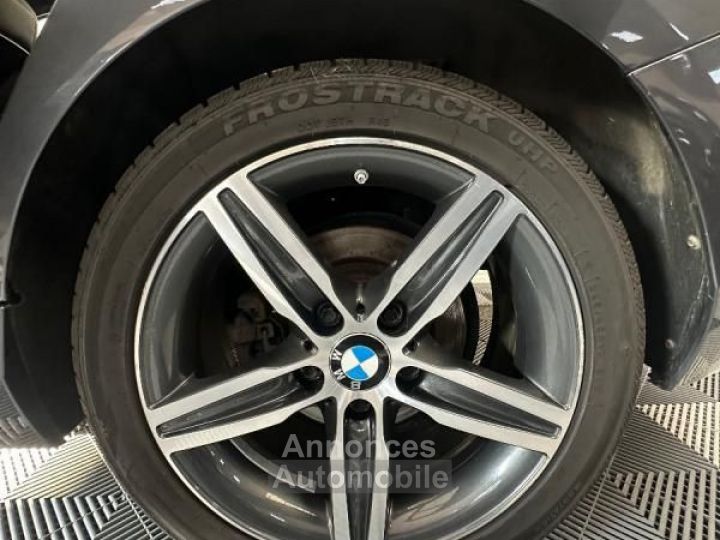 BMW Série 1 F20 PACK M Sport - 7