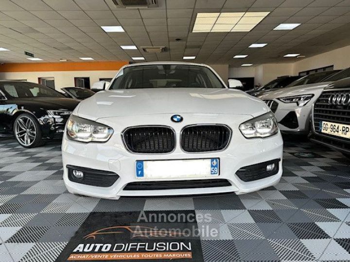 BMW Série 1 F21 LCI2 Sport - 1