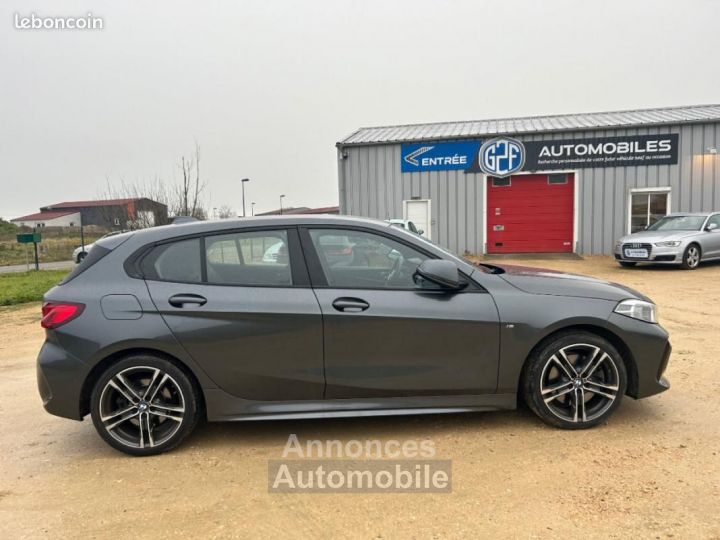 BMW Série 1 F40 120d xDrive 190 ch BVA8 M Sport - 4