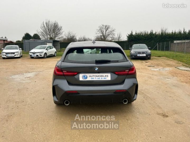 BMW Série 1 F40 120d xDrive 190 ch BVA8 M Sport - 6