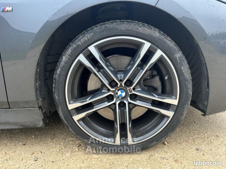 BMW Série 1 F40 120d xDrive 190 ch BVA8 M Sport - 14