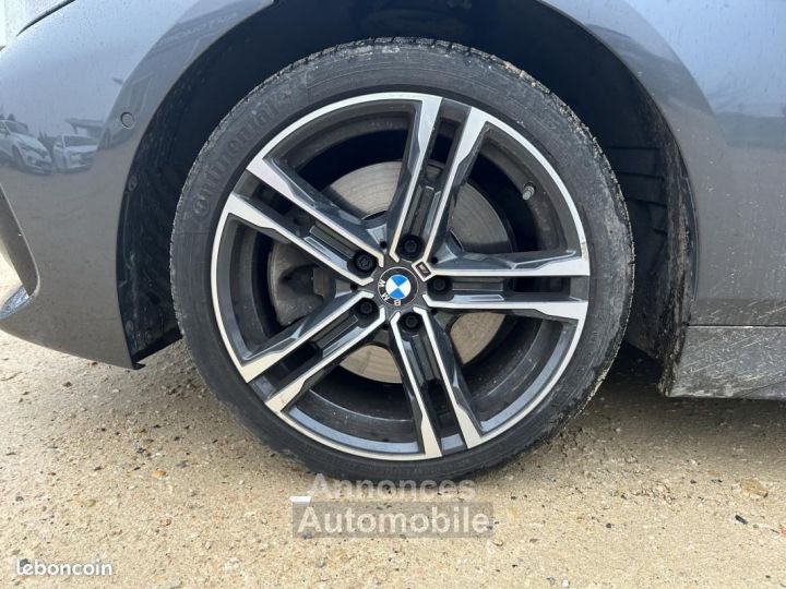 BMW Série 1 F40 120d xDrive 190 ch BVA8 M Sport - 15