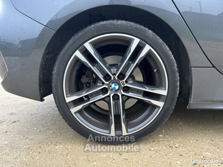 BMW Série 1 F40 120d xDrive 190 ch BVA8 M Sport - 16