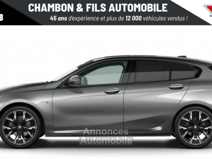 BMW Série 1 F70 120 170 ch DKG7 M Sport - 2