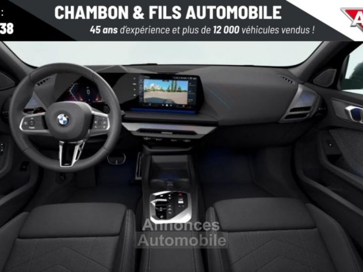 BMW Série 1 F70 120 170 ch DKG7 M Sport - 4