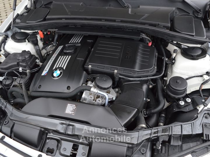 BMW Série 1 M coupé 340 ch 1 MAIN !! Historique complète ! - 15