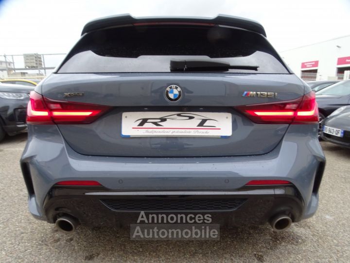 BMW Série 1 M135 IA 306ps XDrive Performance/Pack Performance  S.Sports Camera  H.Kardon Jtes 19 .... - 6