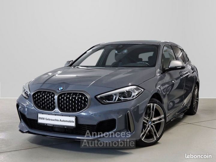 BMW Série 1 M135i xDrive - 1