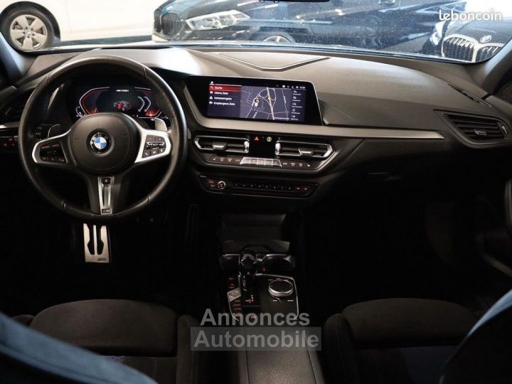 BMW Série 1 M135i xDrive - 3