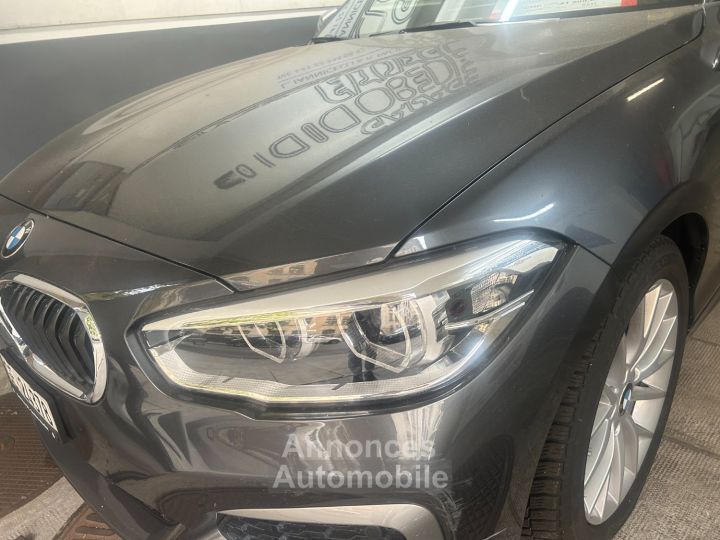 BMW Série 1 M140 M140i xDrive Steptronic - 9