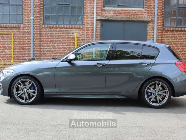 BMW Série 1 M140I 2017 - 3