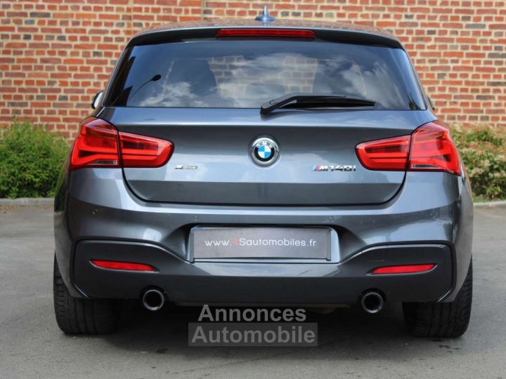 BMW Série 1 M140I 2017 - 13