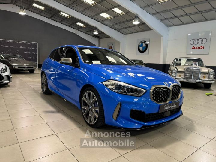 BMW Série 1 SERIE 1 F40 (05/2019)  xDrive 306 ch BVA8 - 1