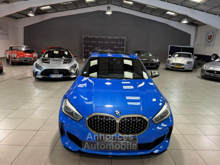 BMW Série 1 SERIE 1 F40 (05/2019)  xDrive 306 ch BVA8 - 2