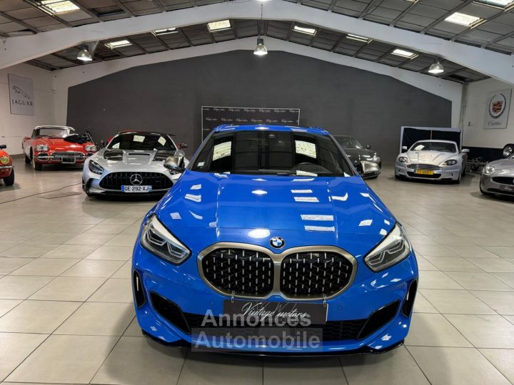 BMW Série 1 SERIE 1 F40 (05/2019)  xDrive 306 ch BVA8 - 3