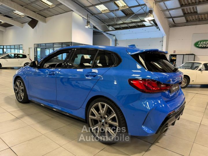 BMW Série 1 SERIE 1 F40 (05/2019)  xDrive 306 ch BVA8 - 5