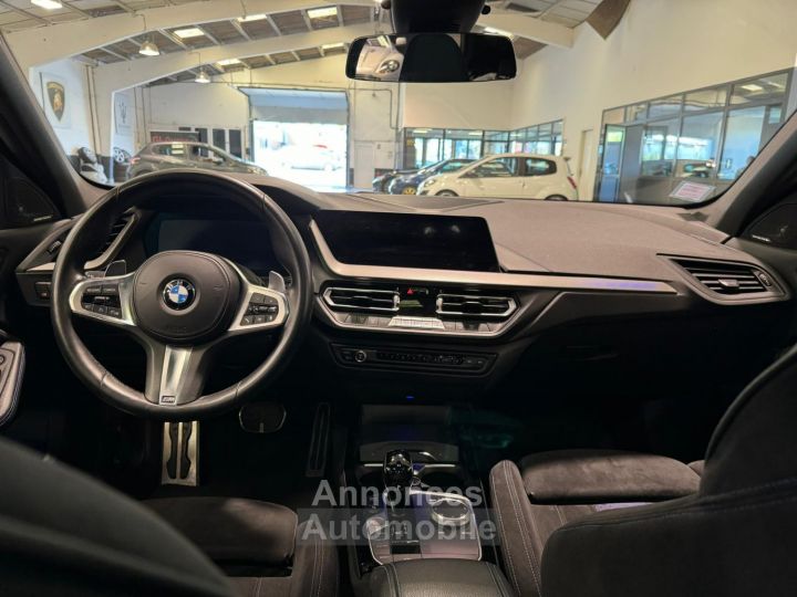 BMW Série 1 SERIE 1 F40 (05/2019)  xDrive 306 ch BVA8 - 10