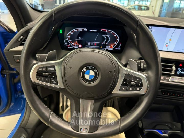 BMW Série 1 SERIE 1 F40 (05/2019)  xDrive 306 ch BVA8 - 26