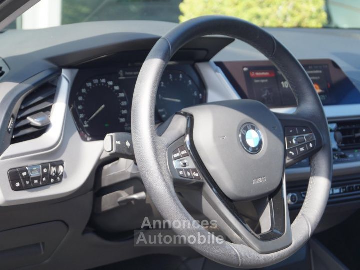 BMW Série 1 Serie 116 i Carplay fullLED PDC Sport ALU - 14