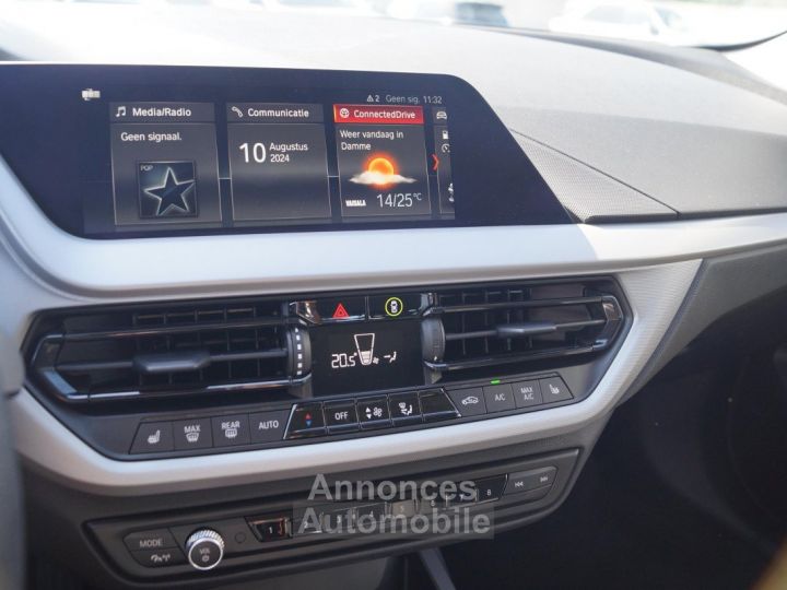 BMW Série 1 Serie 116 i Carplay fullLED PDC Sport ALU - 18