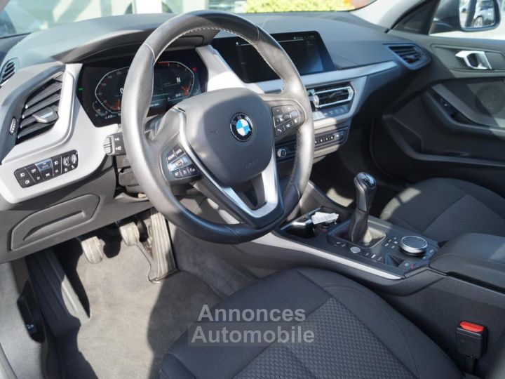 BMW Série 1 Serie 116 I Virtual Cokpit Carplay Navi LED - 10