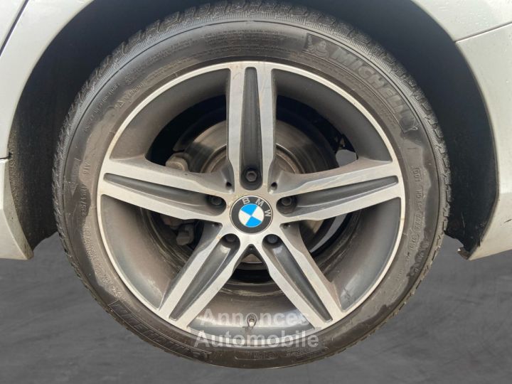 BMW Série 1 SERIE F20 LCI 116d EfficientDynamics Edition 116 ch Sport - 17