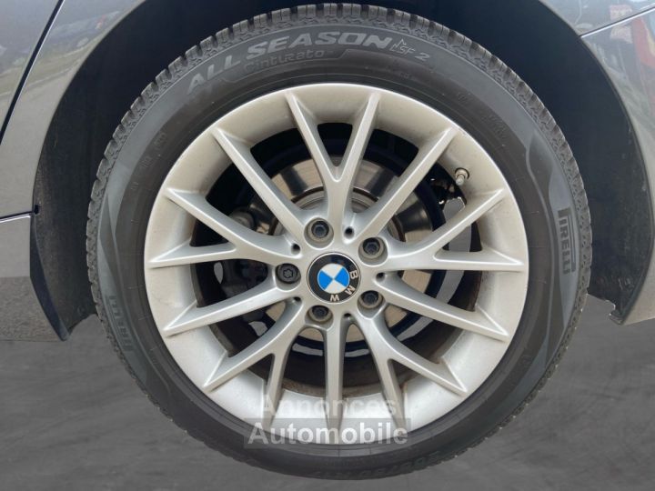 BMW Série 1 SERIE F20 LCI2 116i 109 ch M Sport Ultimate - 15