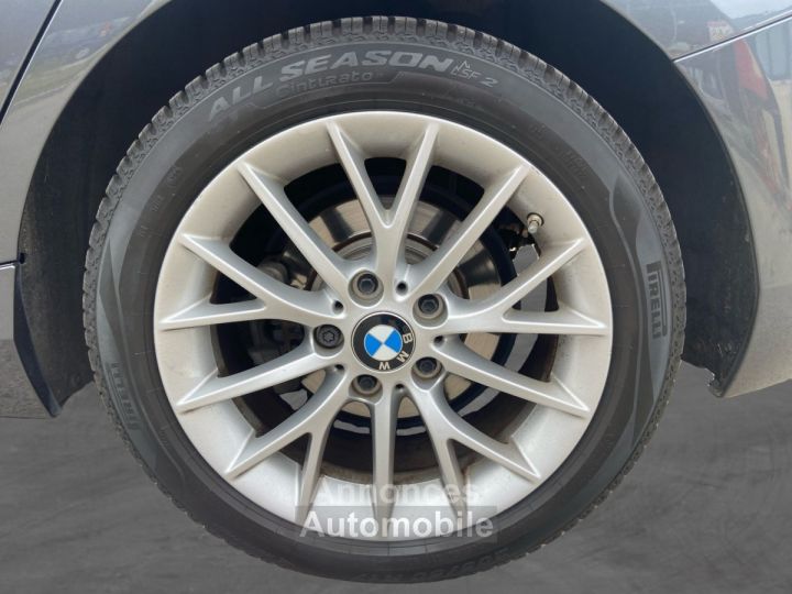 BMW Série 1 SERIE F20 LCI2 116i 109 ch M Sport Ultimate - 16