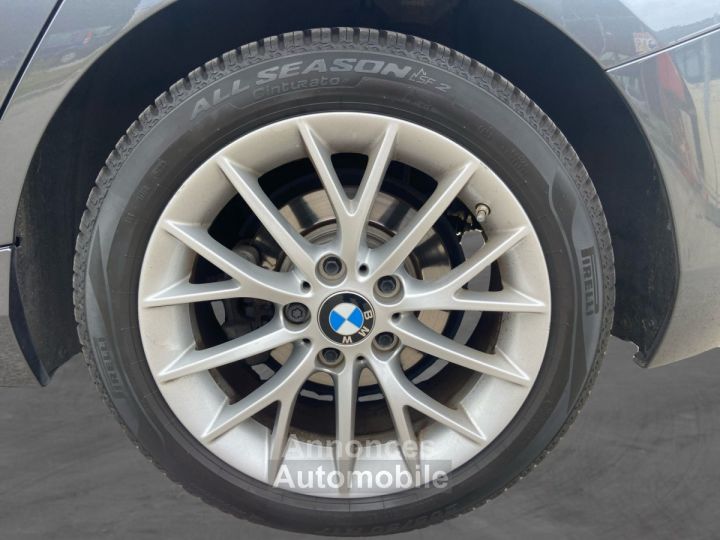 BMW Série 1 SERIE F20 LCI2 116i 109 ch M Sport Ultimate - 18