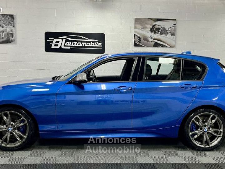 BMW Série 1 SERIE (F21-F20) 135IA XDRIVE 320CH M 5P - 2