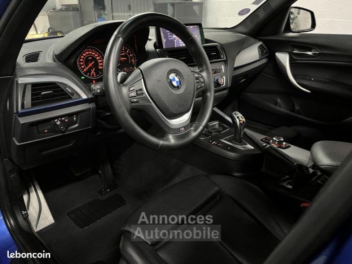 BMW Série 1 SERIE (F21-F20) 135IA XDRIVE 320CH M 5P - 3