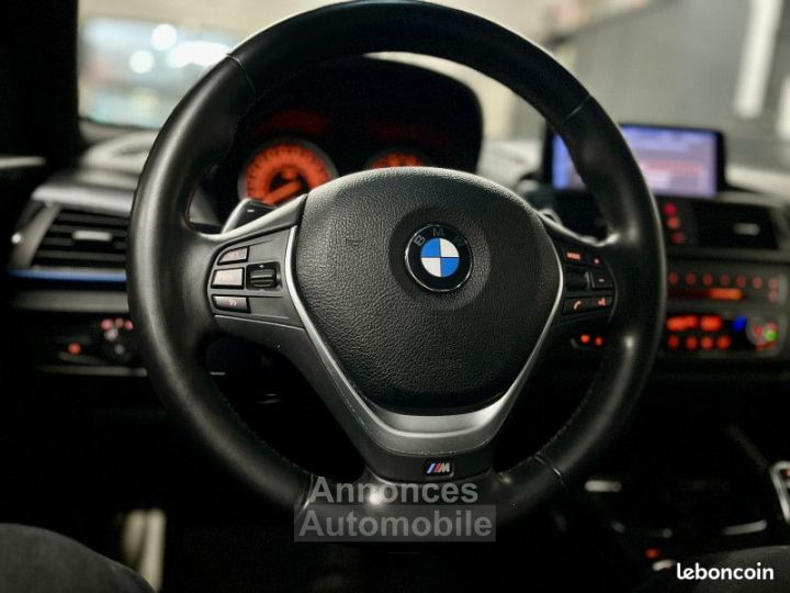 BMW Série 1 SERIE (F21-F20) 135IA XDRIVE 320CH M 5P - 4