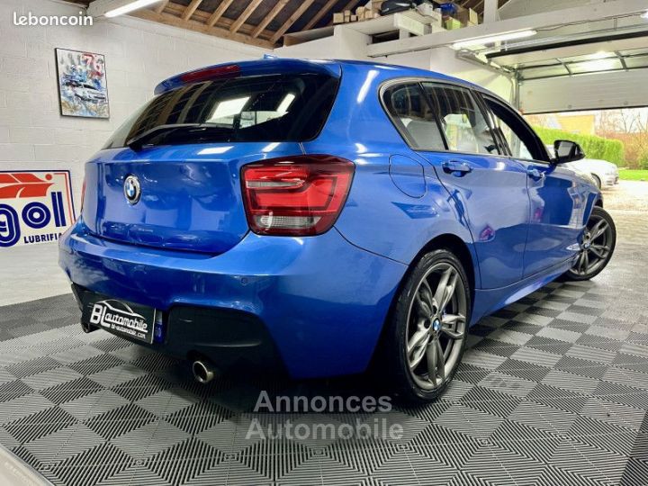 BMW Série 1 SERIE (F21-F20) 135IA XDRIVE 320CH M 5P - 17