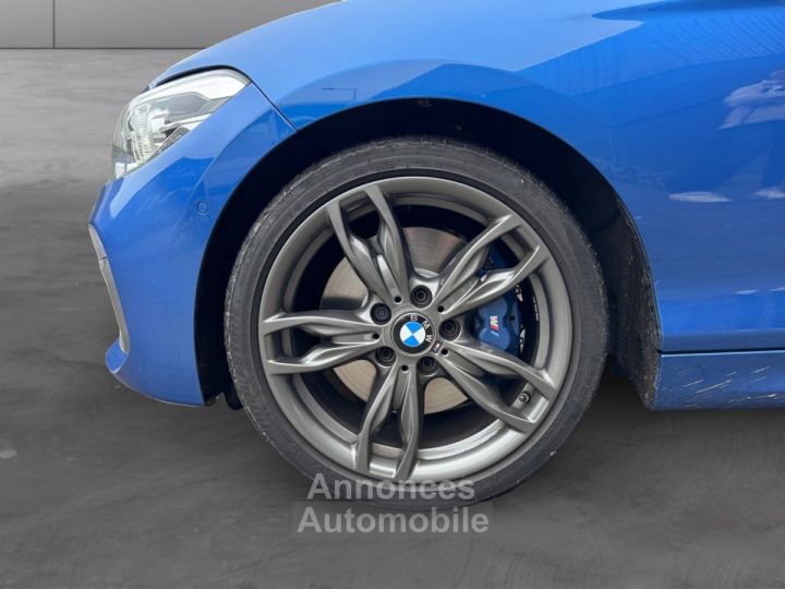 BMW Série 1 SERIE F21 LCI M140i xDrive 340 ch A - 15