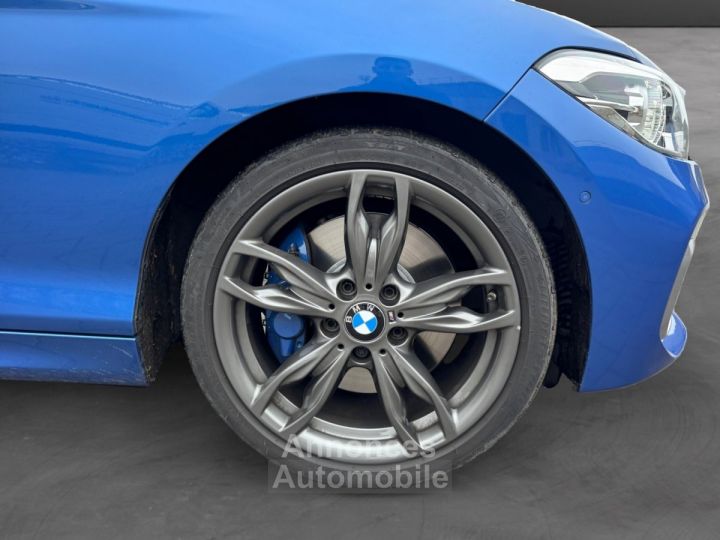 BMW Série 1 SERIE F21 LCI M140i xDrive 340 ch A - 16