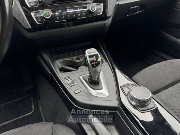 BMW Série 1 SERIE F21 LCI M140i xDrive 340 ch A - 18