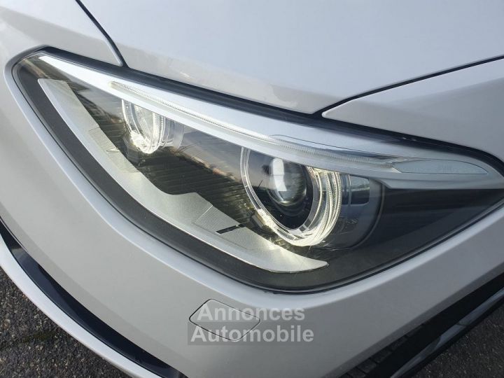 BMW Série 1 SERIE (F21/F20) 118D XDRIVE 143CH SPORT 5P - 19